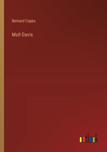 Cover image for Moll Davis