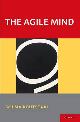 Cover image for The Agile Mind