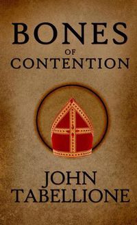 Cover image for Bones of Contention