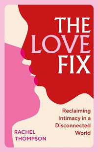 Cover image for The Love Fix