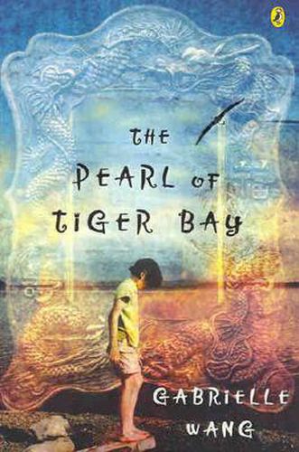 Cover image for The Pearl of Tiger Bay