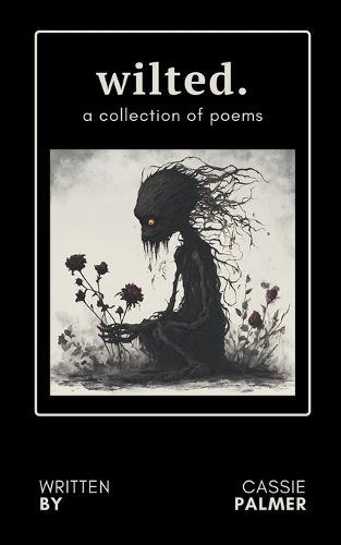 Cover image for wilted