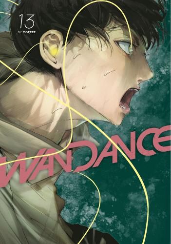 Cover image for Wandance 13