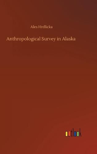 Anthropological Survey in Alaska