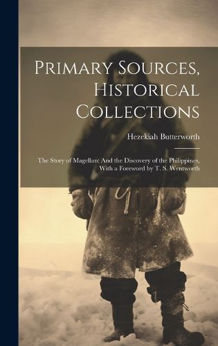 Cover image for Primary Sources, Historical Collections