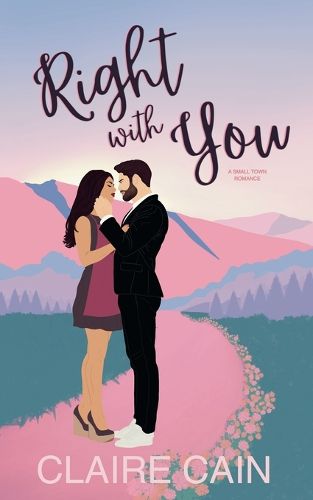 Cover image for Right With You