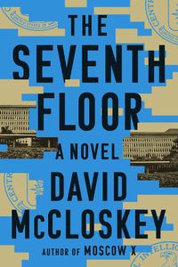 Cover image for The Seventh Floor