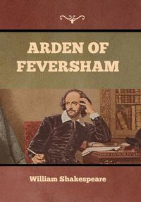 Cover image for Arden of Feversham