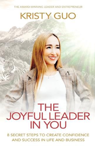 Cover image for The Joyful Leader In You