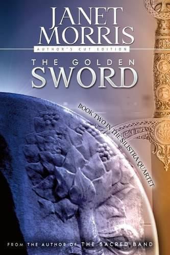 The Golden Sword