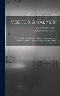 Cover image for Vector Analysis