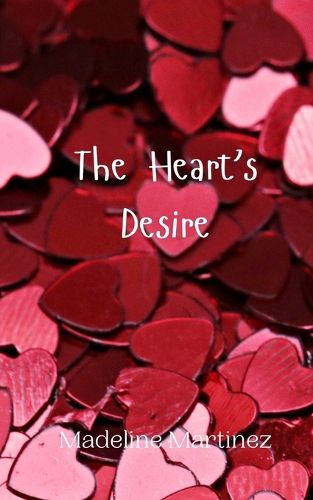 Cover image for The Heart's Desire