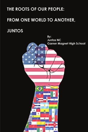 Cover image for The Roots of Our People