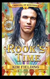 Cover image for Rook's Time