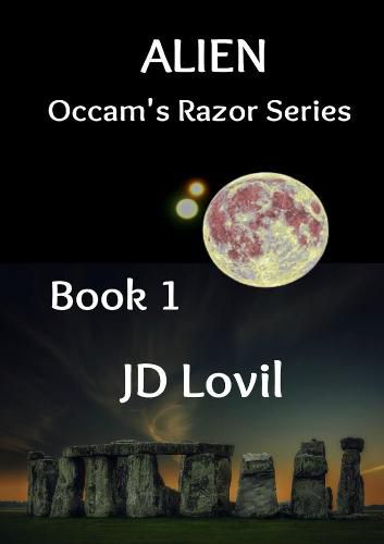Cover image for Alien