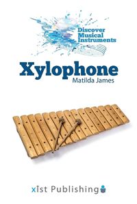 Cover image for Xylophone