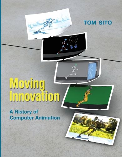 Moving Innovation: A History of Computer Animation