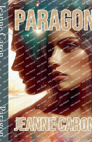 Cover image for Paragon