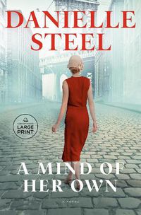 Cover image for A Mind of Her Own