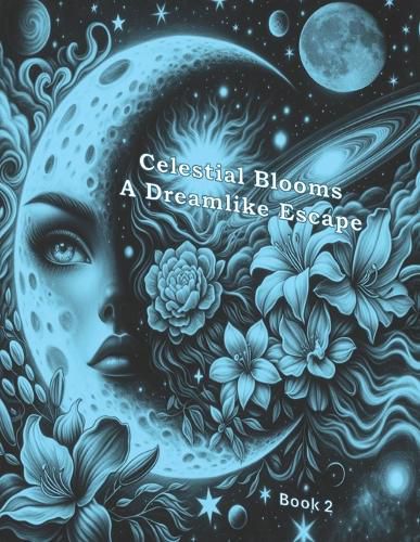 Cover image for Celestial Blooms