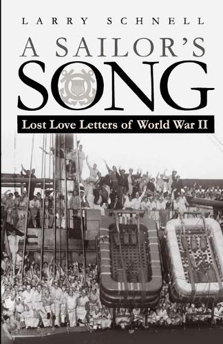 Cover image for A Sailor's Song