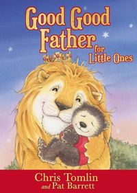 Cover image for Good Good Father for Little Ones