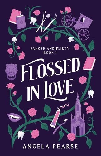 Cover image for Flossed In Love
