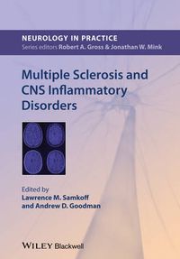 Cover image for Multiple Sclerosis and CNS Inflammatory Disorders