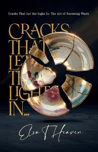 Cover image for Cracks That Let the Light In
