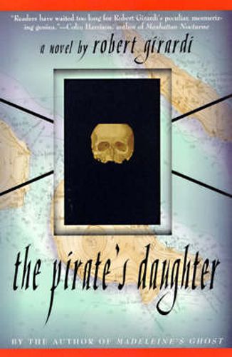 Cover image for The Pirate's Daughter: A Novel