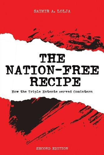 Cover image for The Nation-Free Recipe