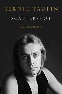 Cover image for Scattershot