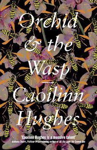 Cover image for Orchid & the Wasp