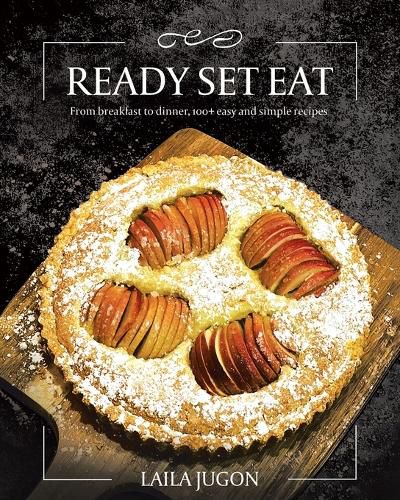 Cover image for Ready Set Eat