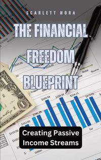 Cover image for The Financial Freedom Blueprint