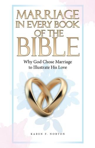 Cover image for Marriage in Every Book of the Bible