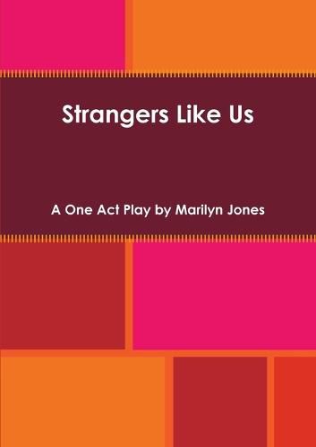 Cover image for Strangers Like Us