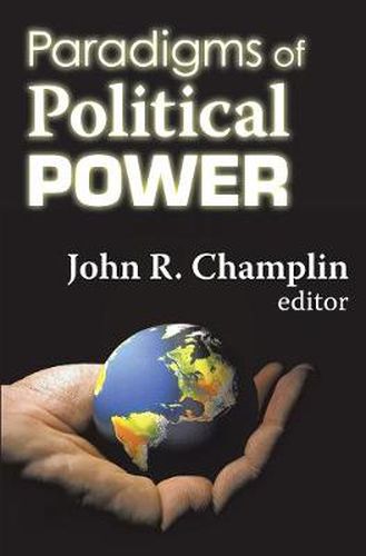 Cover image for Paradigms of Political Power