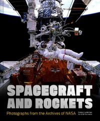 Cover image for Spacecraft and Rockets