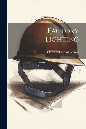 Cover image for Factory Lighting