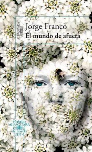 Cover image for El mundo de afuera / The Outside World