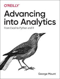 Cover image for Advancing into Analytics: From Excel to Python and R