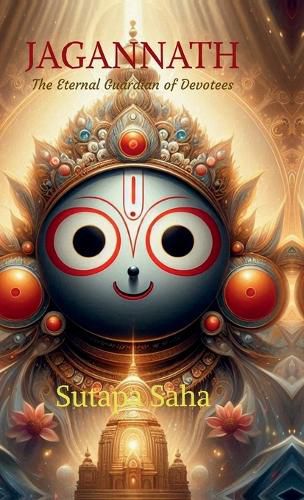 Cover image for Jagannath