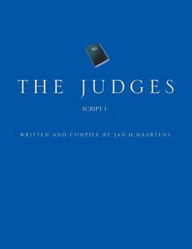 Cover image for The Judges: Script 1