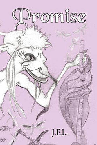 Cover image for Promise