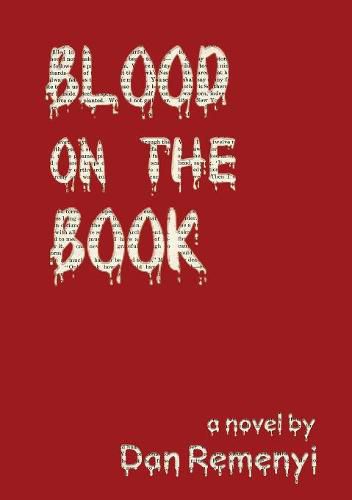 Cover image for Blood on the Book