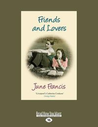 Cover image for Friends and Lovers