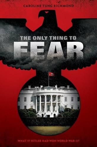 Cover image for The Only Thing to Fear