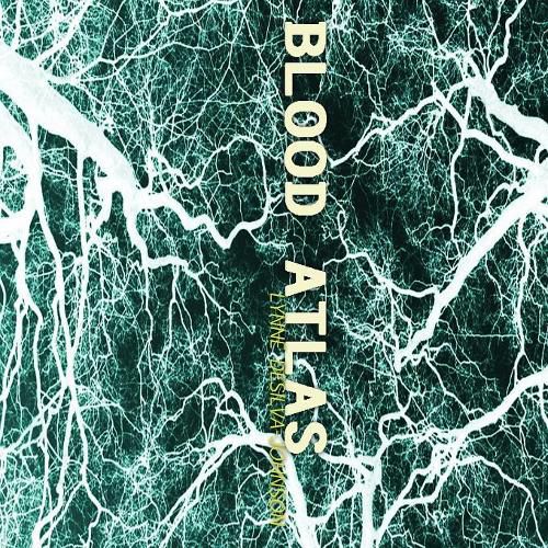 Cover image for Blood Atlas