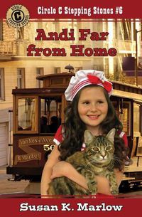 Cover image for Andi Far from Home